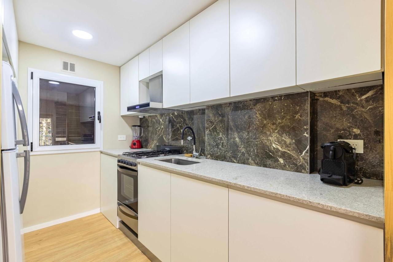 Apartment Recoleta Center - Moderno *