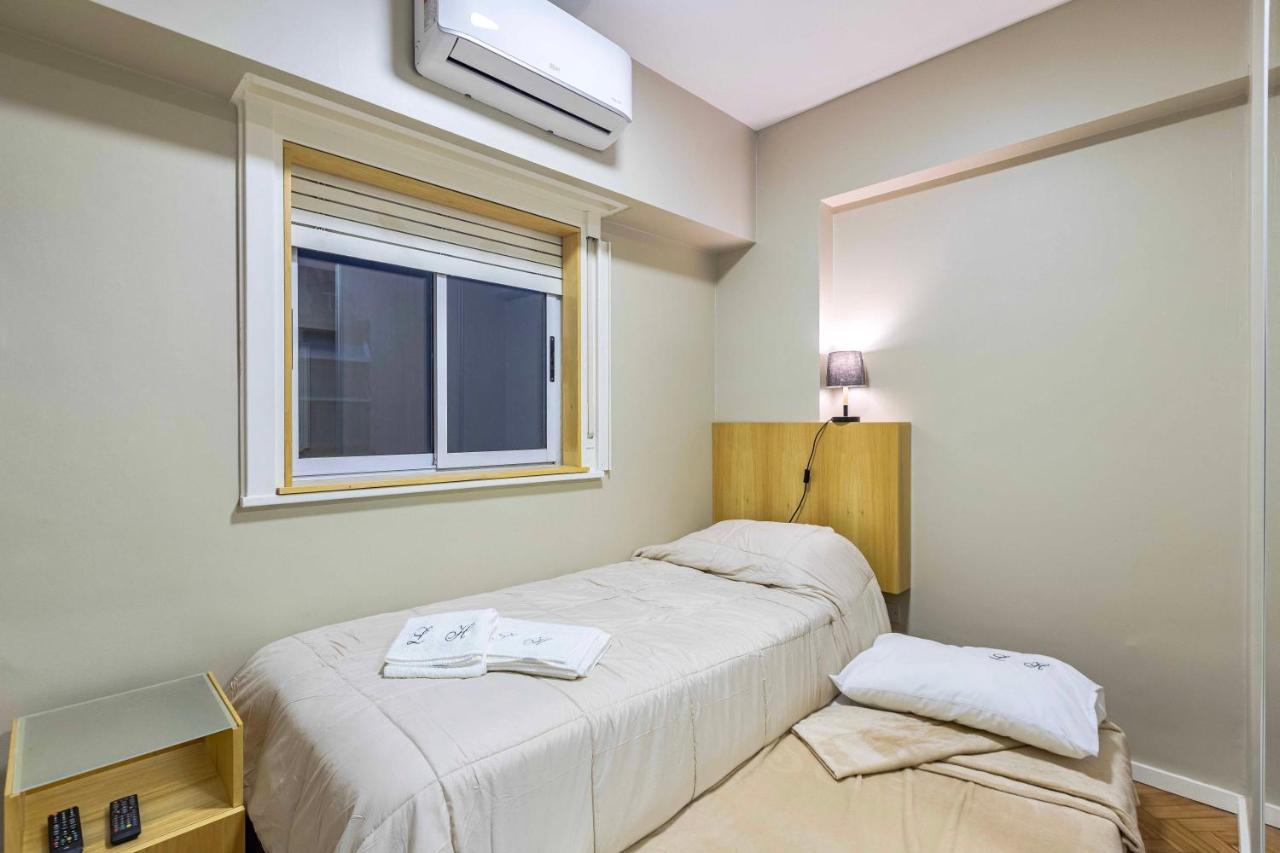 Recoleta Center - Moderno Apartamento *