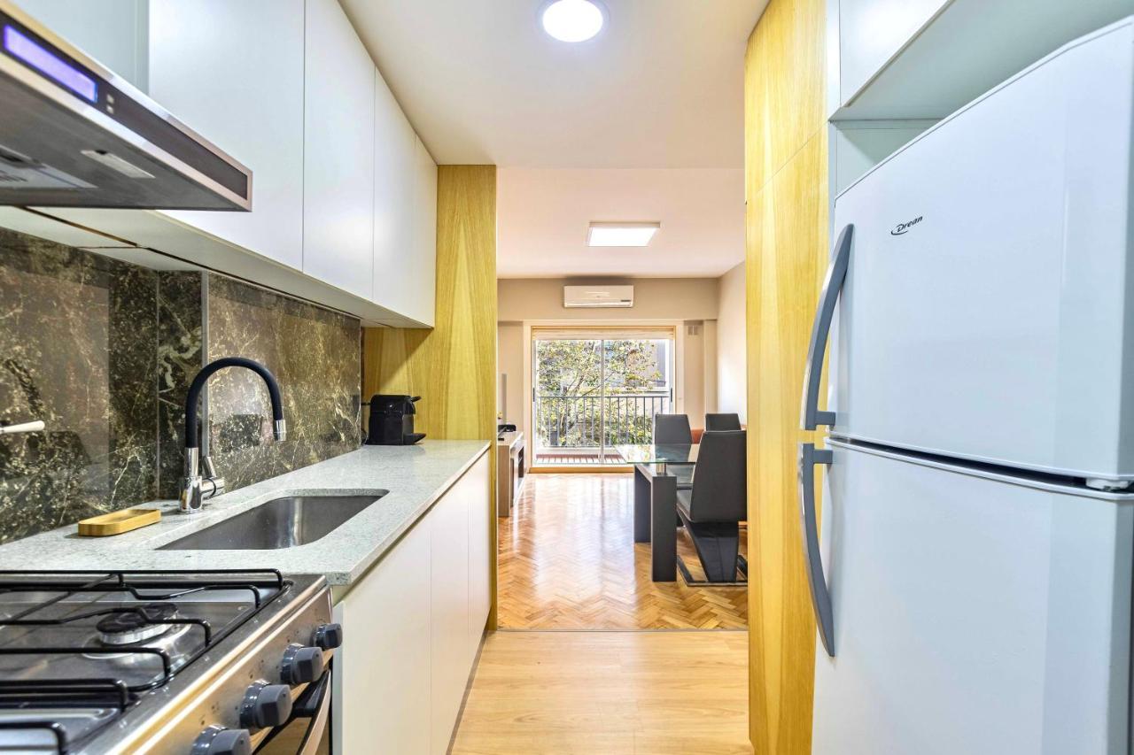Recoleta Center - Moderno