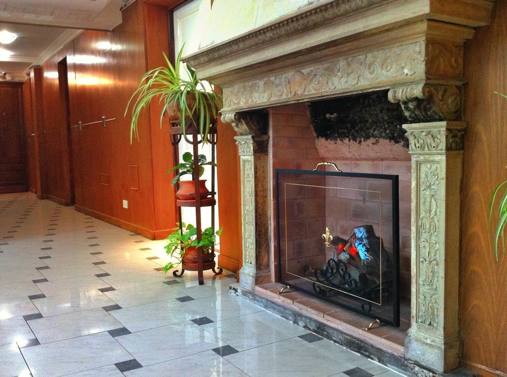 Aparthotel Loft Argentino Buenos Aires