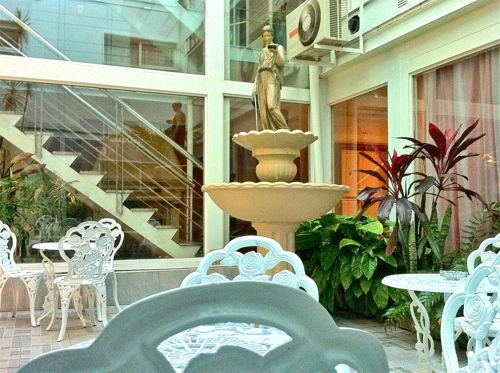 Loft Argentino Buenos Aires