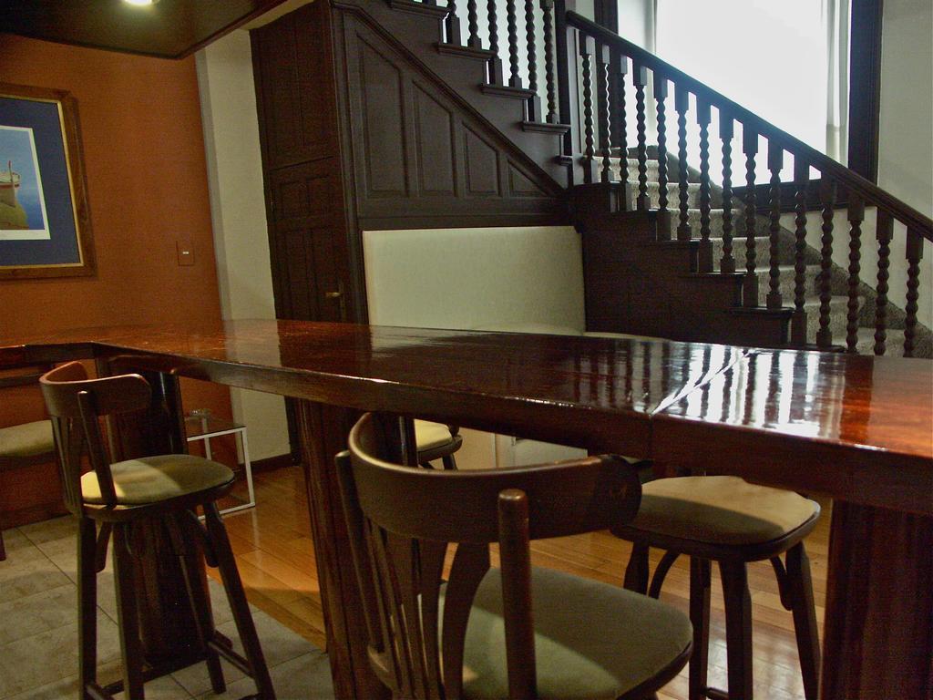 Loft Argentino Buenos Aires