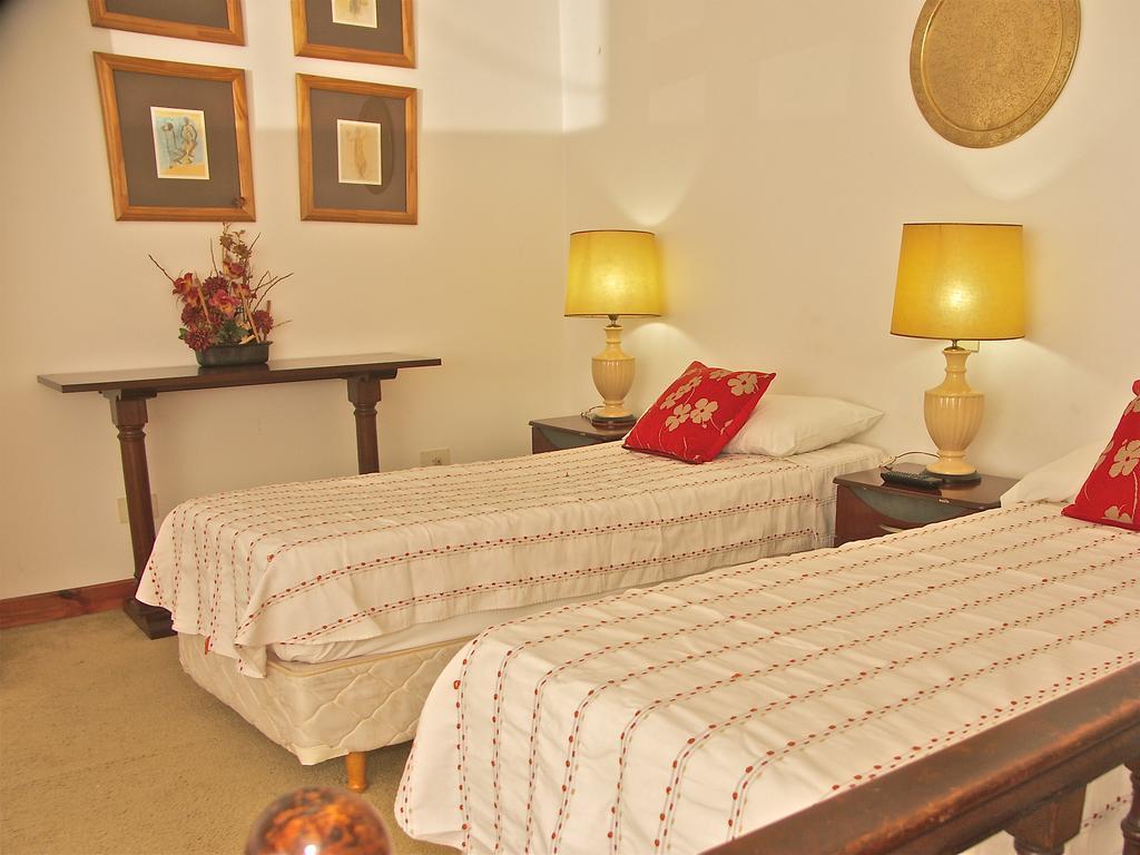 Aparthotel Loft Argentino