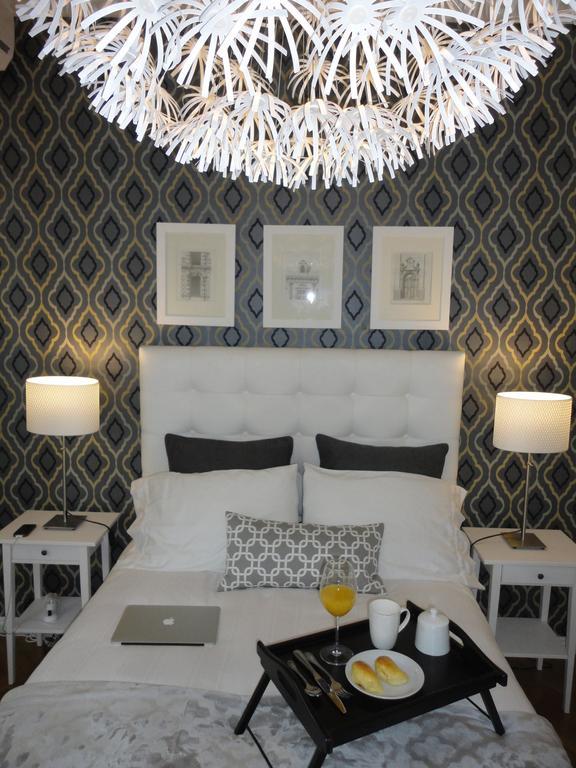 En Recoleta Apartment *