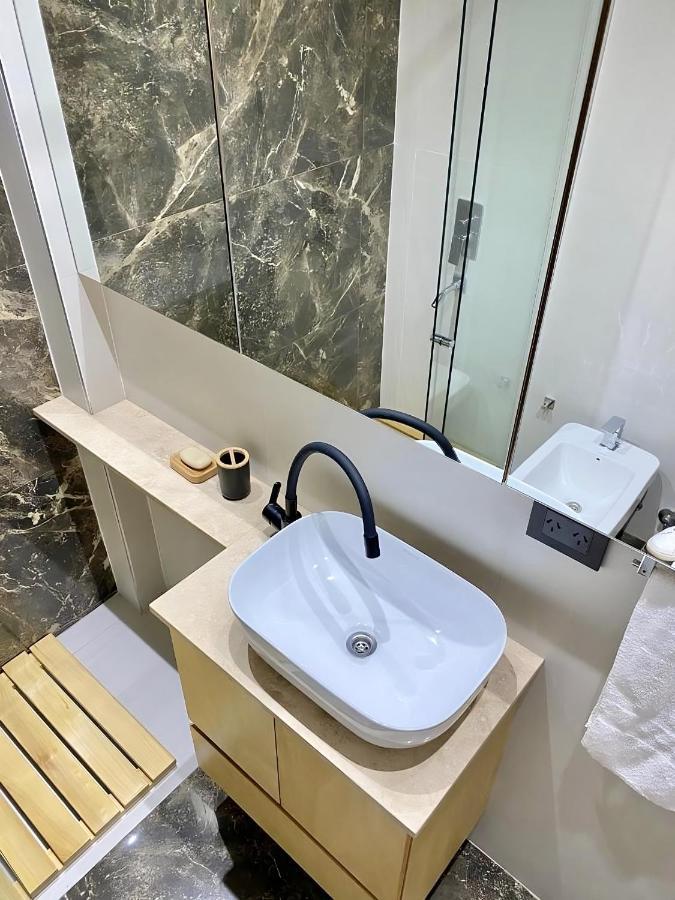 Recoleta Center - Moderno Apartamento