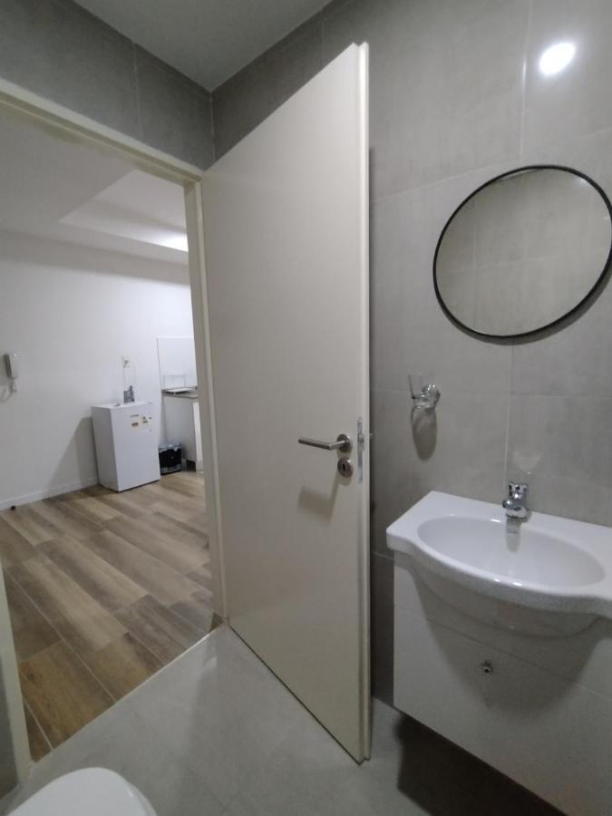 Terejumonoambiente Av San Juan 2816 Apartamento Buenos Aires