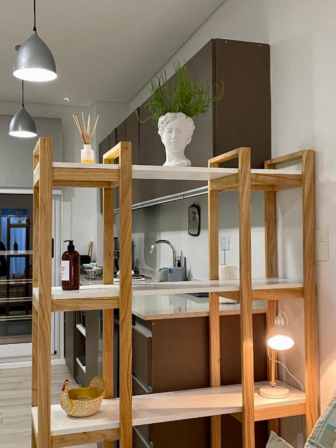 Mao - Apt. En Recoleta * Buenos Aires