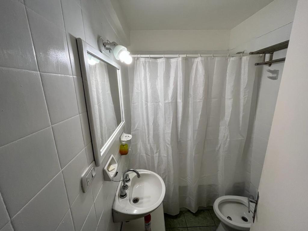 Confortable Departamento En Palermo Soho Buenos Aires