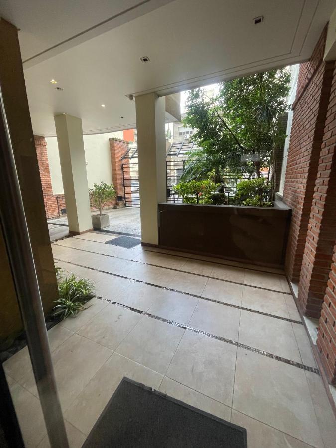 Apartment Prasino Trade, Confort Y Estilo *
