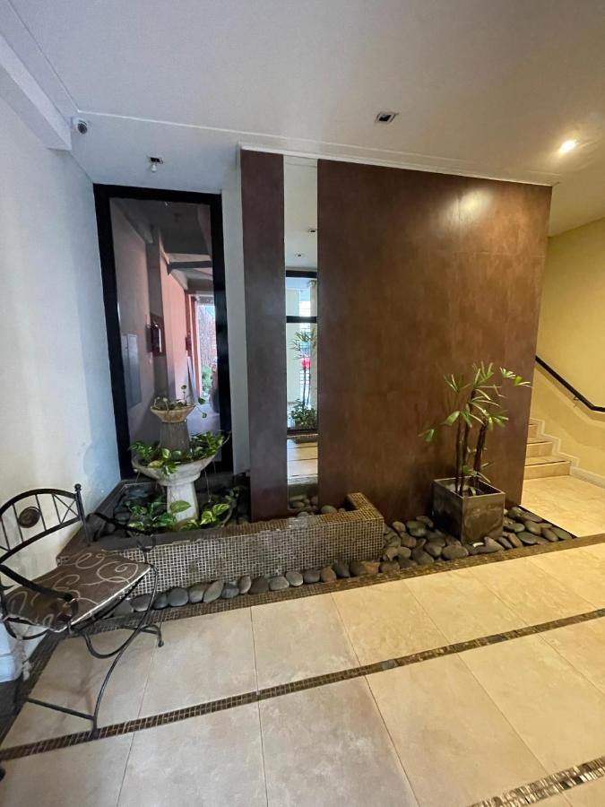 Apartment Prasino Trade, Confort Y Estilo *