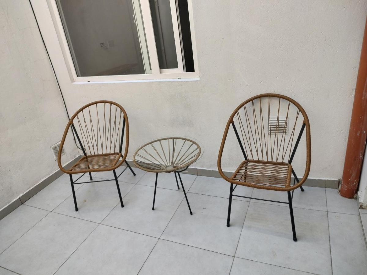 Moderno Ph Con Patio En Chacarita A 3 Minutos De Palermo Y 2 Cuadras Del Movistar Arena Apartment *