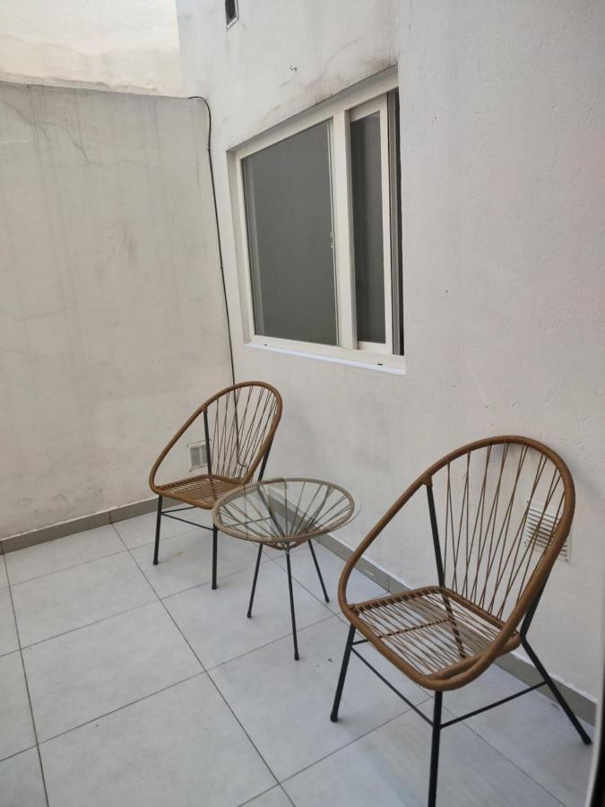 Moderno Ph Con Patio En Chacarita A 3 Minutos De Palermo Y 2 Cuadras Del Movistar Arena Apartment *