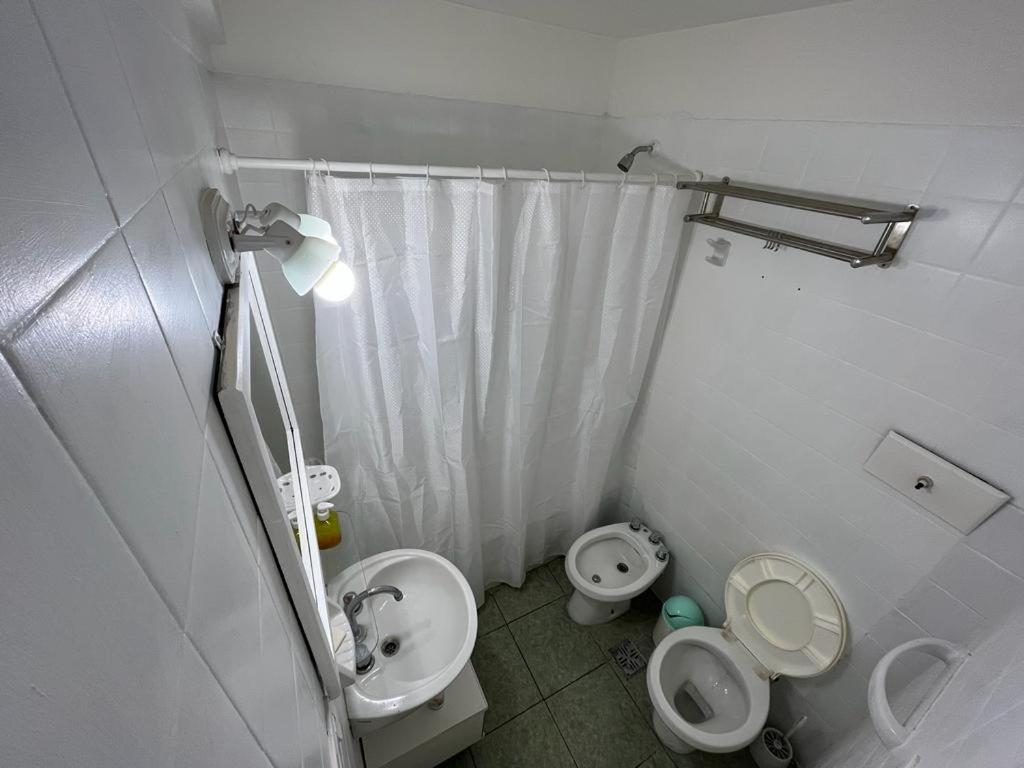 Confortable Departamento En Palermo Soho *