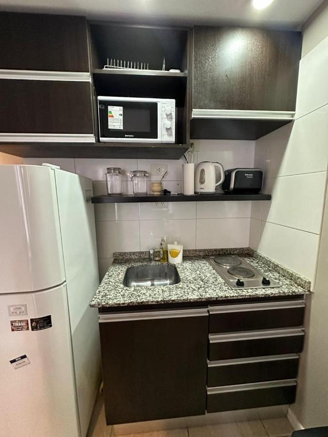Espectacular Departamento En Recoleta !!! Apartment