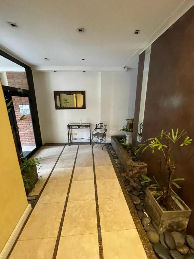 Prasino Trade, Confort Y Estilo Apartment