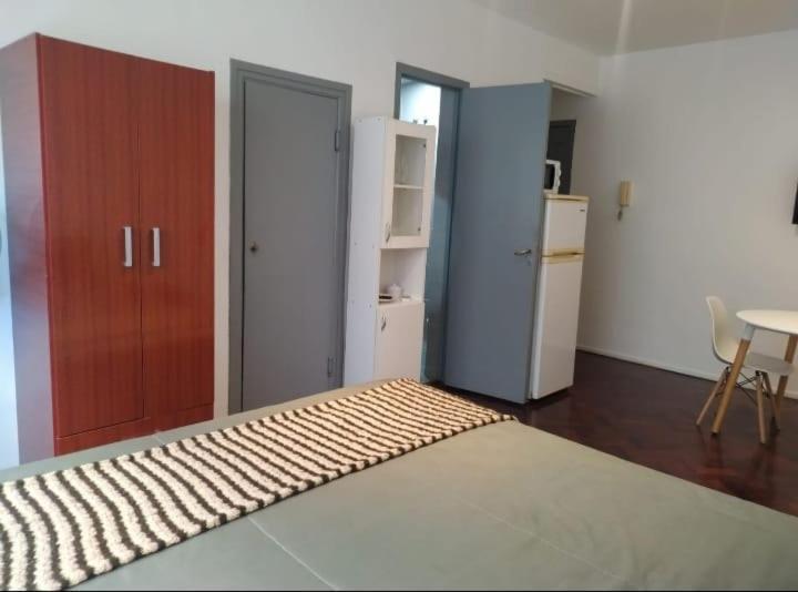 Calido Departamento En San Telmo Apartamento Buenos Aires