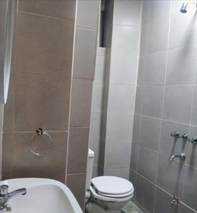 Apartamento Calido Departamento En San Telmo *