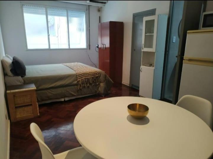 Calido Departamento En San Telmo Buenos Aires