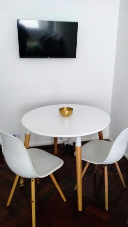 Calido Departamento En San Telmo Apartamento Buenos Aires