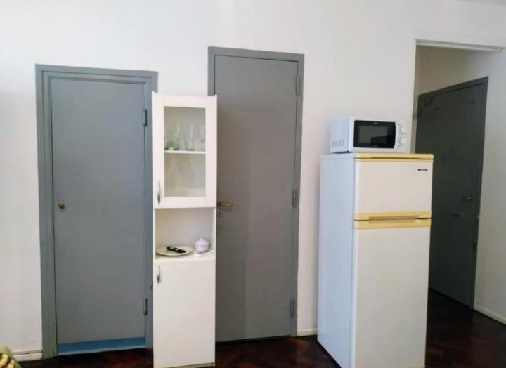 Calido Departamento En San Telmo Apartamento *