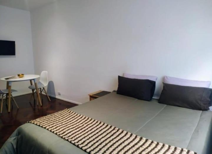 Calido Departamento En San Telmo Buenos Aires
