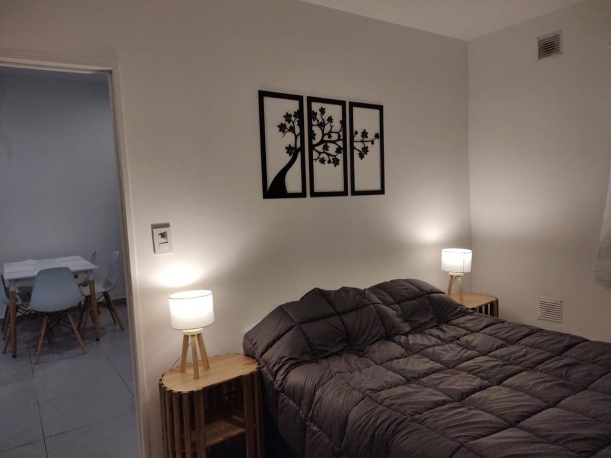 Moderno Ph Con Patio En Chacarita A 3 Minutos De Palermo Y 2 Cuadras Del Movistar Arena Apartment Buenos Aires