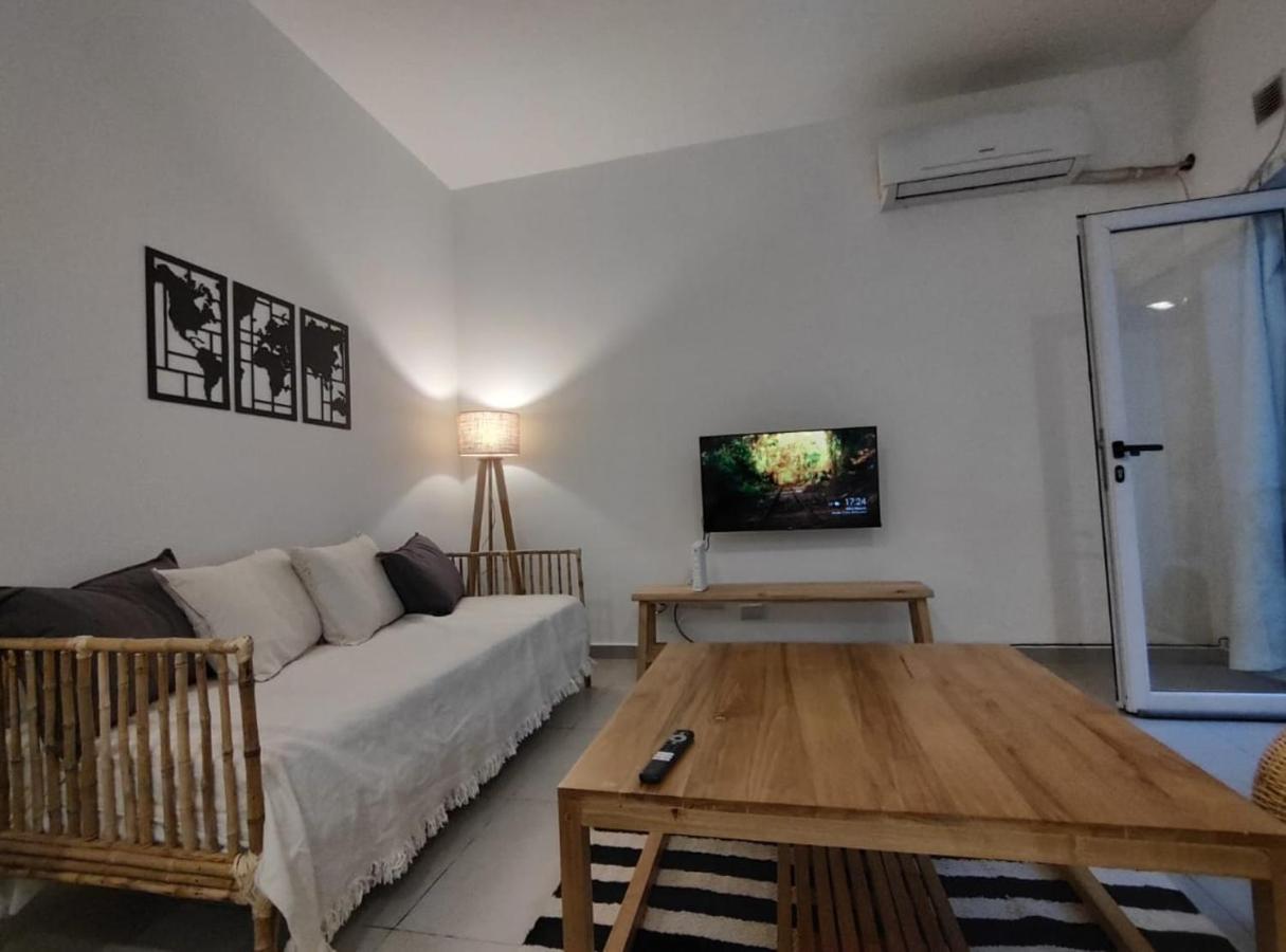 Apartment Moderno Ph Con Patio En Chacarita A 3 Minutos De Palermo Y 2 Cuadras Del Movistar Arena *