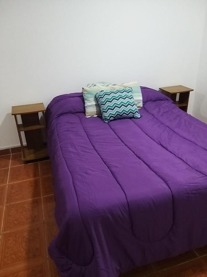 Apartment Monoambiente La Boca Buenos Aires