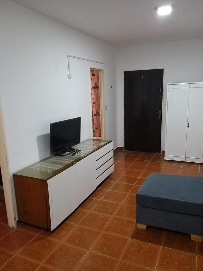 Monoambiente La Boca Apartment