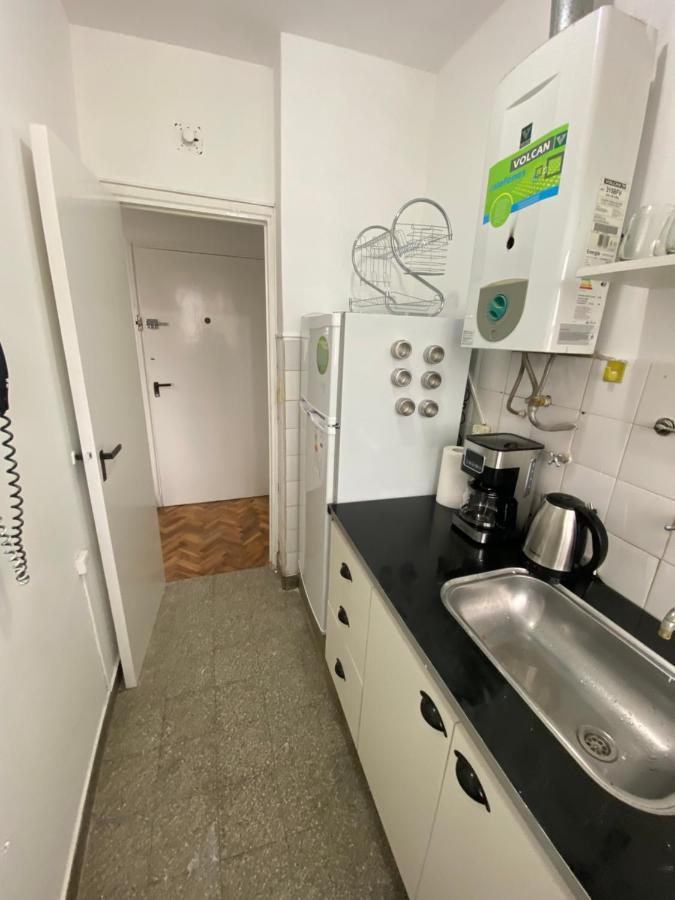 Hermoso Con La Mejor Ubicacion Apartamento Ciudad Autónoma de Buenos Aires