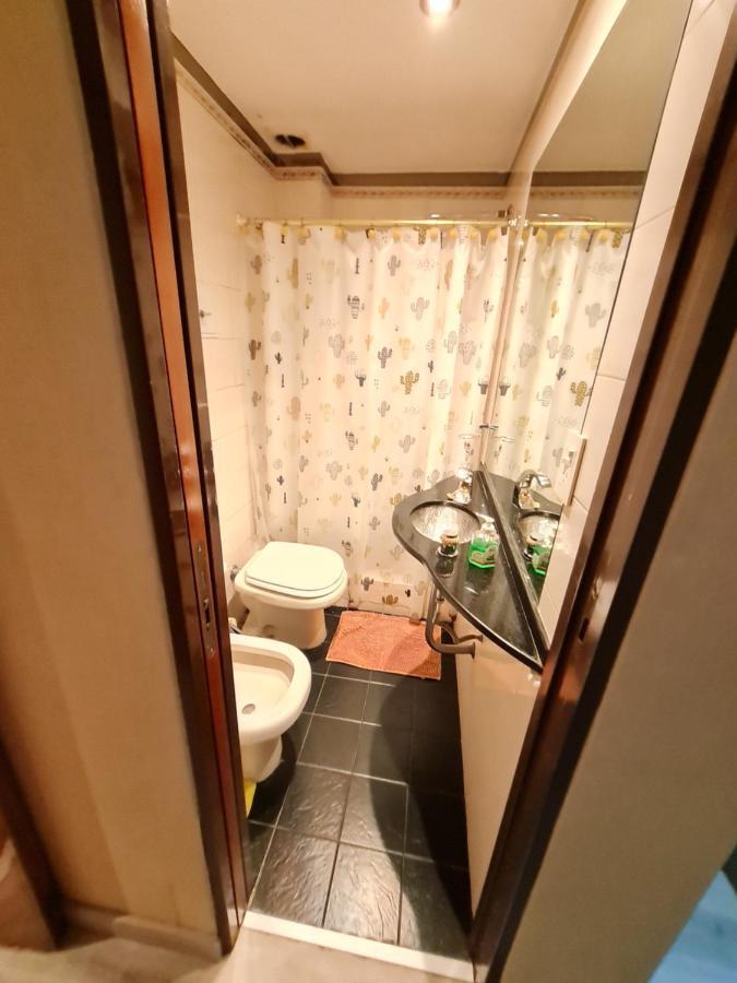 Apartment Monoambiente A 300 Metros Del Obelisco Buenos Aires