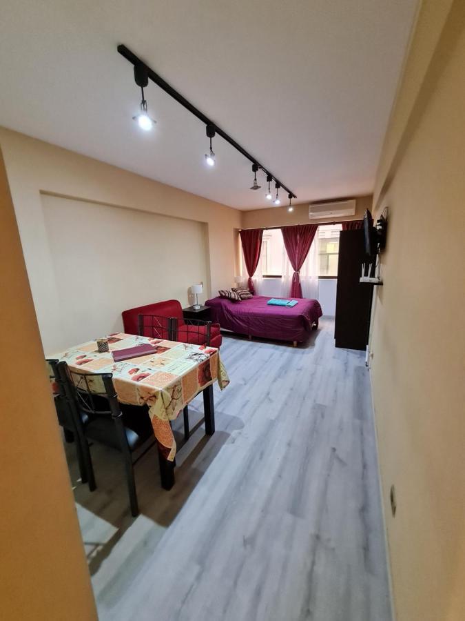 Apartment Monoambiente A 300 Metros Del Obelisco *