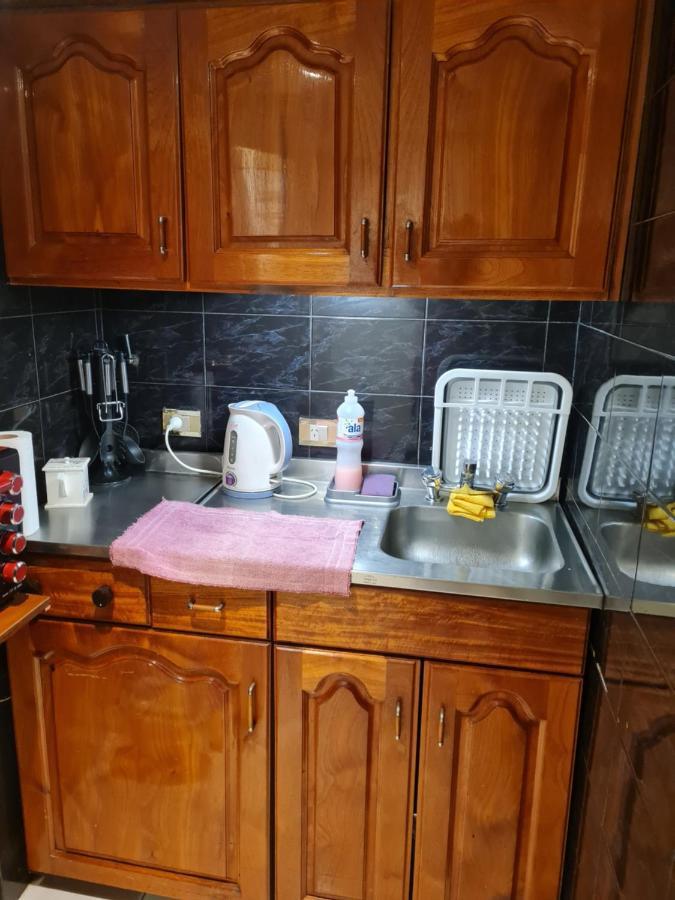 Apartment Monoambiente A 300 Metros Del Obelisco Buenos Aires