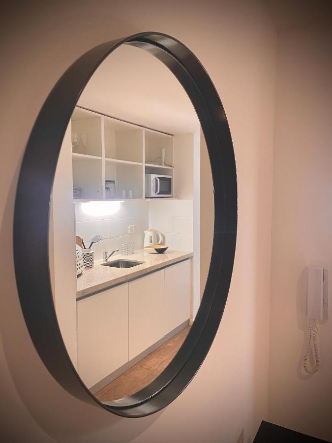 Apartment Beautiful In Canitas - Palermo Lc1 By Bariloche Buenos Aires