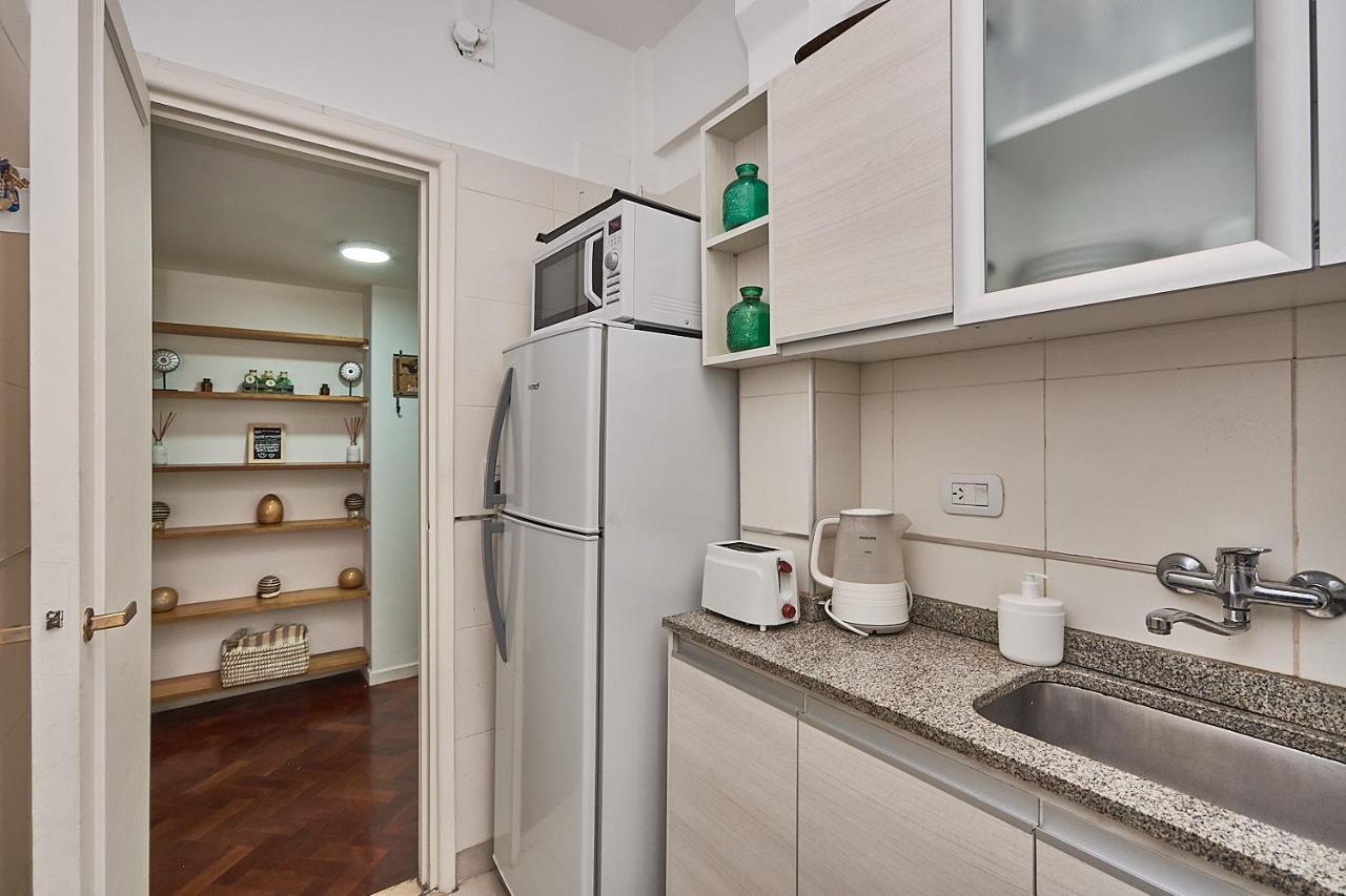 Departamento Boutique 2 Ambientes Zona Alto Palermo Apartment *