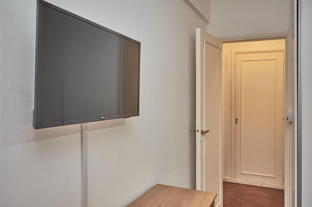 Apartment Departamento Boutique 2 Ambientes Zona Alto Palermo