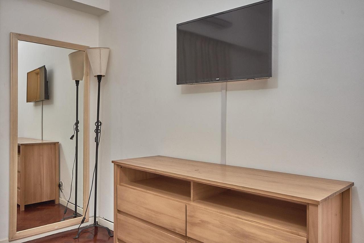 Apartment Departamento Boutique 2 Ambientes Zona Alto Palermo Buenos Aires