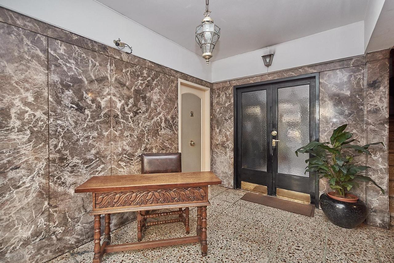 Apartment Departamento Boutique 2 Ambientes Zona Alto Palermo Buenos Aires