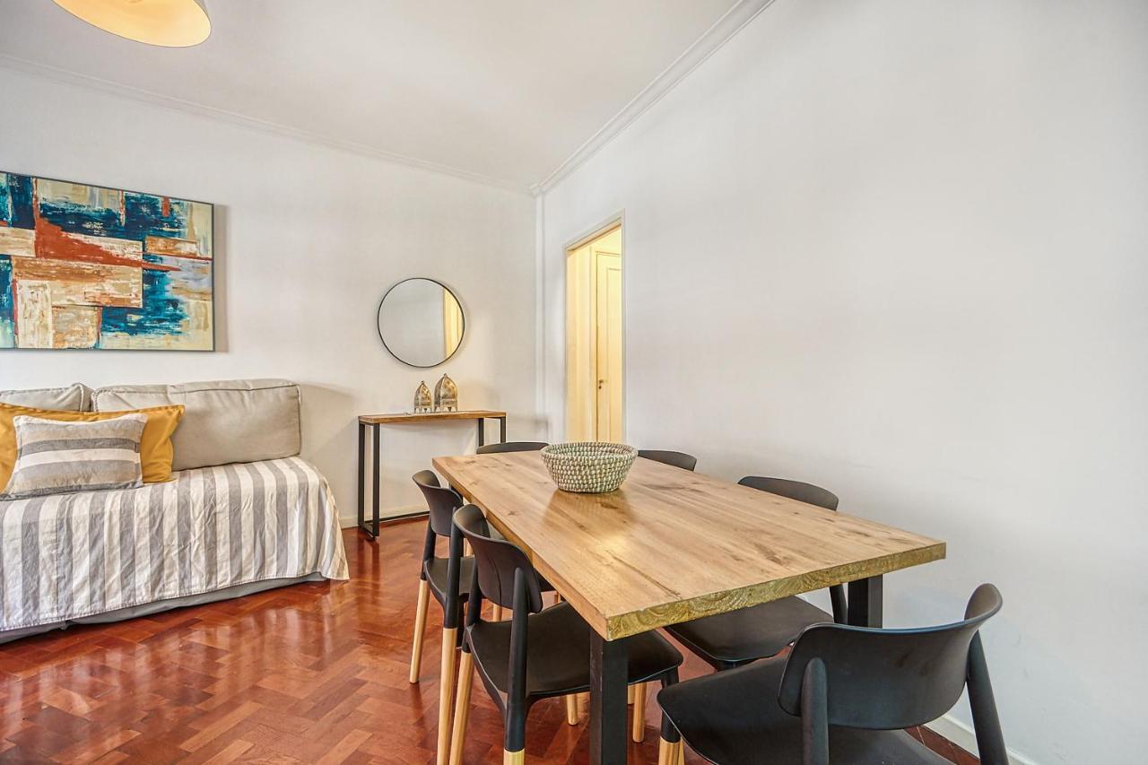 Departamento Boutique 2 Ambientes Zona Alto Palermo *