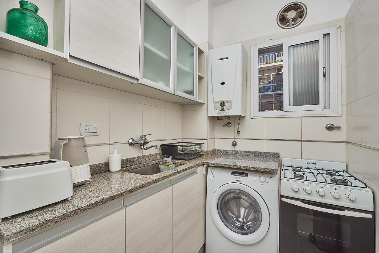 Departamento Boutique 2 Ambientes Zona Alto Palermo Apartment Buenos Aires