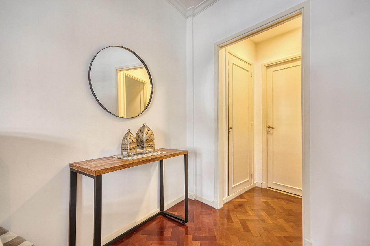 Departamento Boutique 2 Ambientes Zona Alto Palermo Buenos Aires
