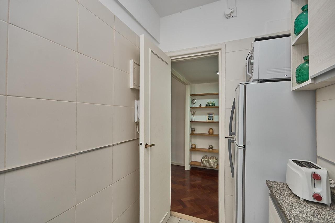 Departamento Boutique 2 Ambientes Zona Alto Palermo Apartment Buenos Aires
