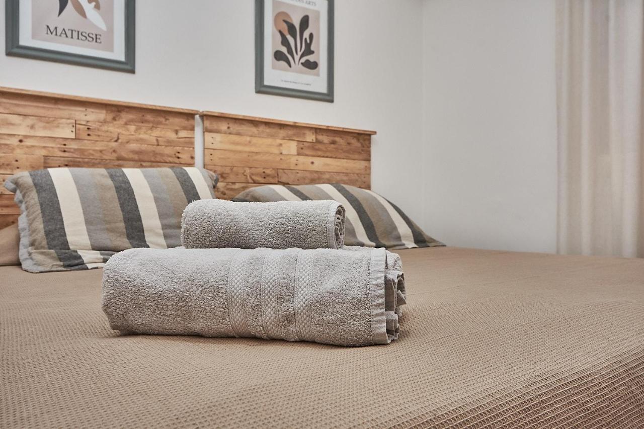 Departamento Boutique 2 Ambientes Zona Alto Palermo Apartment Buenos Aires