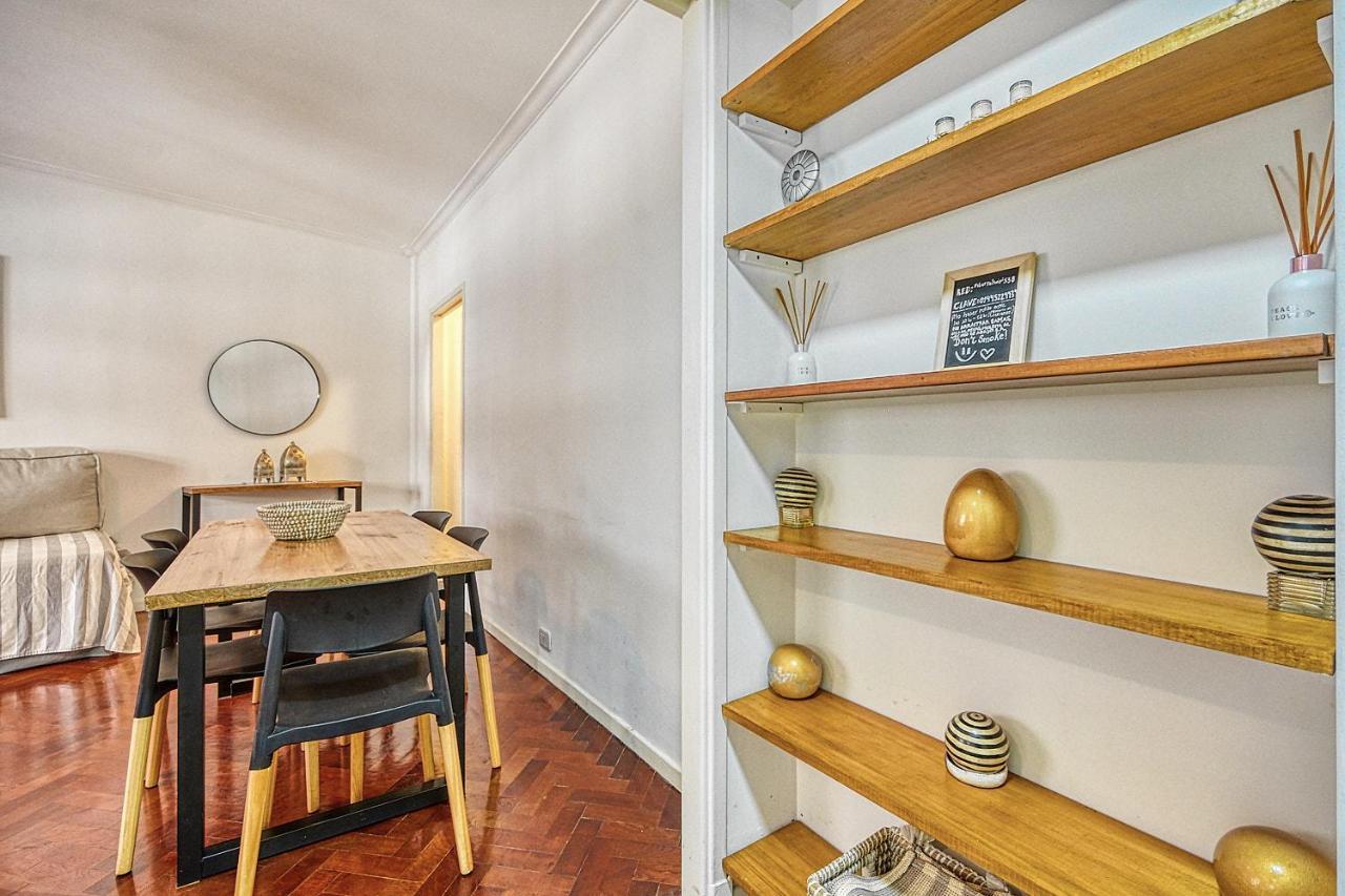 Departamento Boutique 2 Ambientes Zona Alto Palermo Apartment *