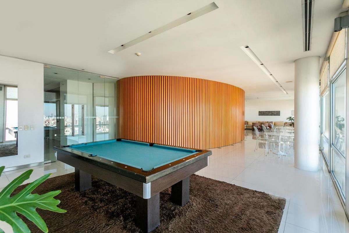 Departamento Palermo Hollywood