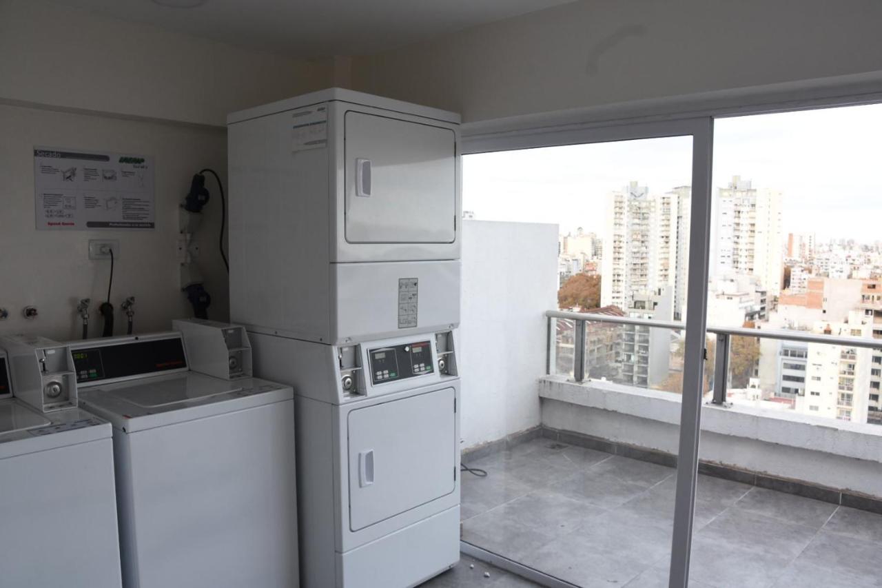 Apartment @juanbjustoapartamento