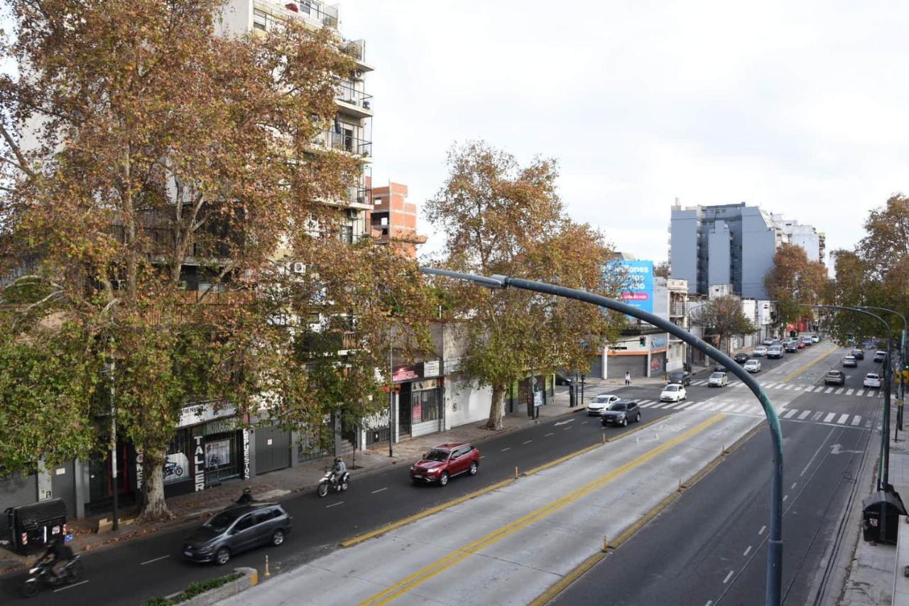 @juanbjustoapartamento Apartment Buenos Aires
