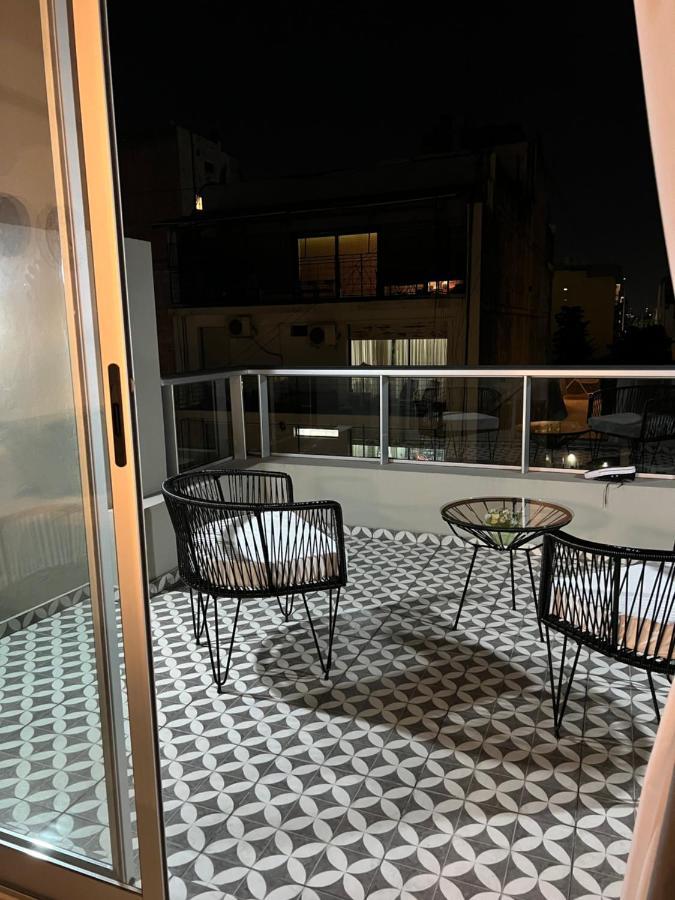 Gascon Y Diaz Velez Apartment Buenos Aires