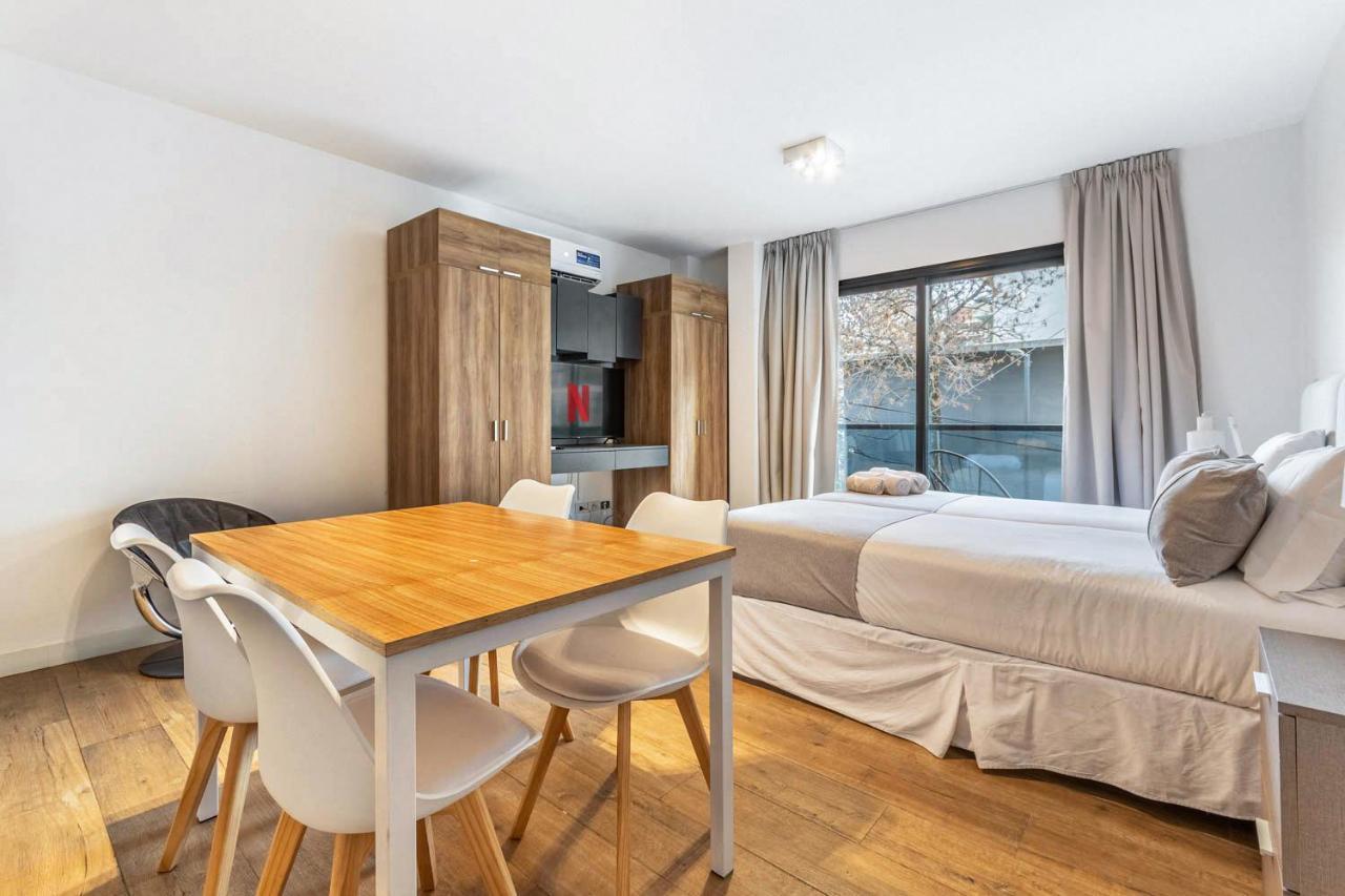 Live Soho Boutique & Belgrano Aparthotel *