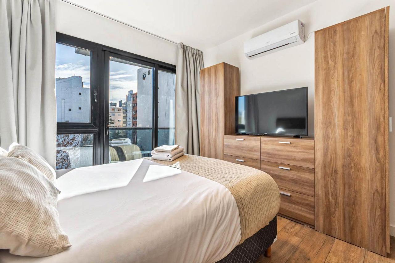 Aparthotel Live Soho Boutique & Belgrano Buenos Aires